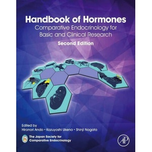 Handbook of Hormones | Hironori Ando, Kazuyoshi Ukena, Shinji Nagata (ISBN: 9780128206492)