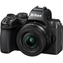 Image 1 of Nikon Z50 II + 16-50mm VR (VOA150K001)