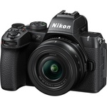 Nikon Z50 II + 16-50mm VR (VOA150K001) Цифрови фотоапарати