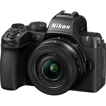 Image 1 of Nikon Z50 II + 16-50mm VR (VOA150K001)