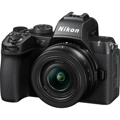 Nikon Z50 II + 16-50mm VR (VOA150K001)