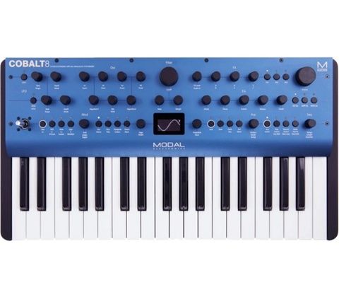 Modal Electronics Cobalt 8
