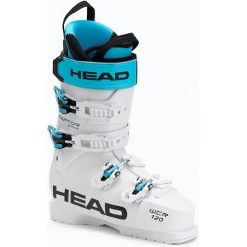HEAD Мъжки ски обувки HEAD Raptor WCR 120 PV white