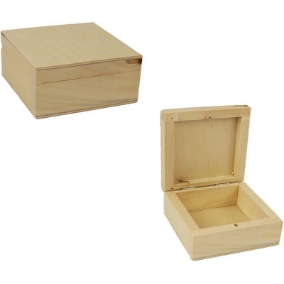 Morex Dřevěný box nejmenší 097072-N