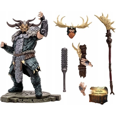 McFarlane Diablo 4 Druid 15 cm