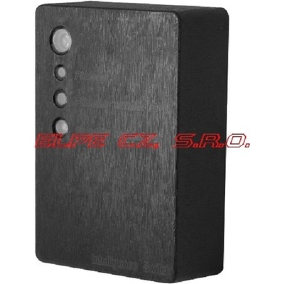 PANLUX SL8001/C černý – Zbozi.Blesk.cz