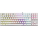 White Shark Commandos White Red Switch GK-2106