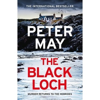 Black Loch - May Peter