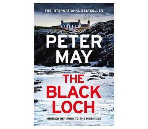 Black Loch - May Peter