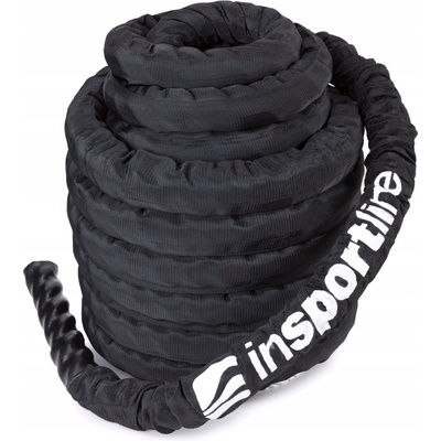 Insportline WaveRope 3,8 cm - 15 m – Zboží Dáma