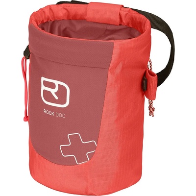 Ortovox First Aid Rock Doc Цвят: розов