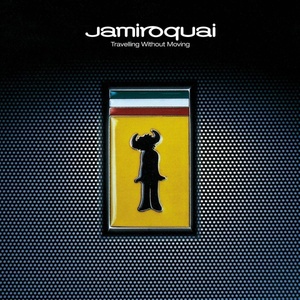 Jamiroquai - Travelling Without Moving (2 LP) (0889854539016)