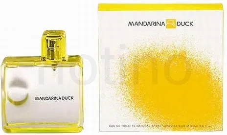 Mandarina Duck Mandarina Duck EDT 100 ml