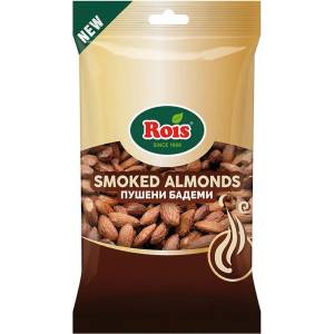 ROIS Пушен бадем Rois 70 гр