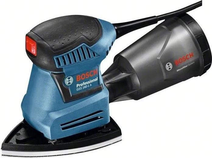 Bosch GSS 160 Multi (06012A2300)