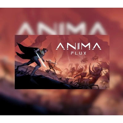 Anima Flux