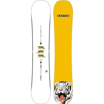 Burton Process 24/25