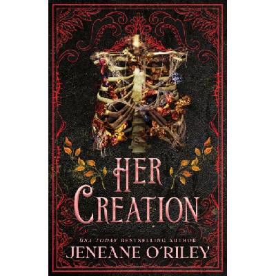 Her Creation - Jeneane O'Riley