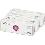 TopVue Daily Multifocal (90 лещи) - alensa