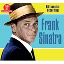 Sinatra Frank: 60 Essential Recordings CD