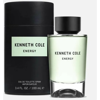Kenneth Cole Energy EDT 100 ml
