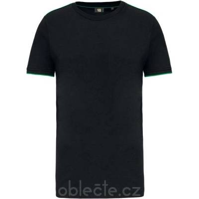 Kariban WK 3020 black/kelly green