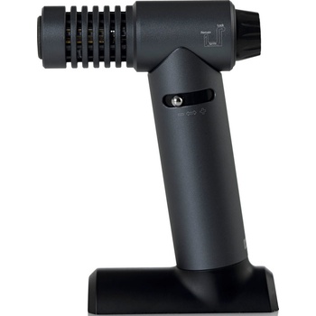 AdHoc Кухненска горелка Brulée черна (FZ61)