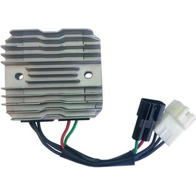 DZE regulátor napětí SUZUKI AN 650 BURGMAN 03-10; VZ 1500 MARAUDER 09; VZ 1500 BOULEVARD 09-10; VLR 1800 INTRUDER 06-11 (32800-10G00) MOSFET (50A)
