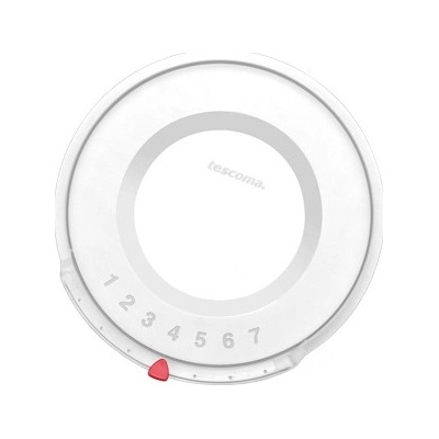 Tescoma Plastová pokrievka Unicover 24cm
