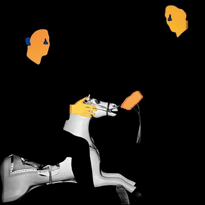 MGMT - LOSS OF LIFE CD