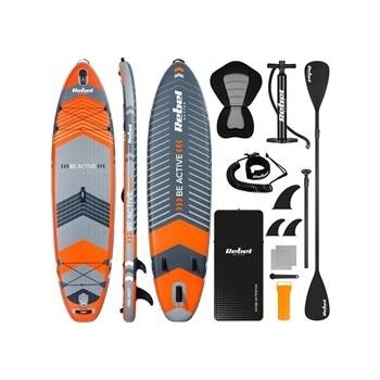 Paddleboard SUP REBEL ACTIVE RBA-4507-OR