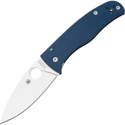 Spyderco BODACIOUS, CPM SPY27 C263GPCBL