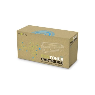 Ecodata Canon CRG-067H C - kompatibilný