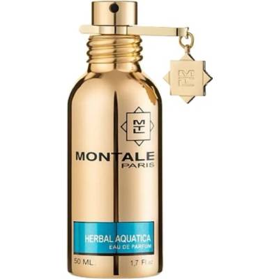 Montale Herbal Aquatica parfumovaná voda unisex 50 ml