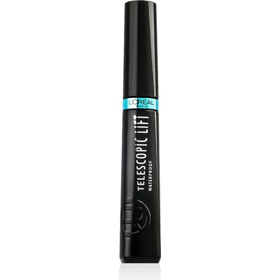 L'Oréal Paris, Telescopic Lift Mascara predlžujú Black 9,9 ml