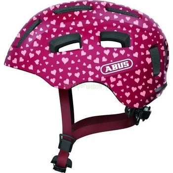 Image 1 of ABUS Youn-I 2.0