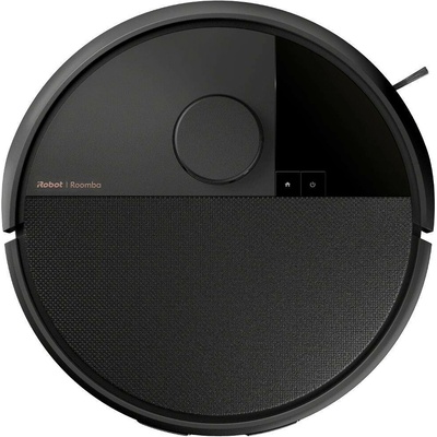iRobot Roomba Max 705 Vac + AutoEmpty dock Black