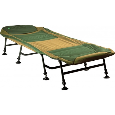 ZFISH Lehátko Bedchair Siesta X8