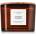 Vila Hermanos Apothecary Patchouli & Vanilla ароматна свещ 350 гр