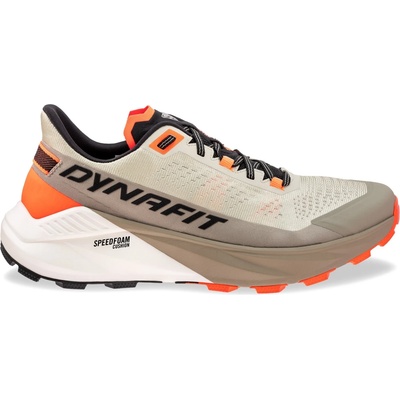 Dynafit Мъжки маратонки Dynafit Ultra 100 V3 Trail running shoes - Rock Khaki / Overcast - размер 43 (EU) (023-2793-0217)