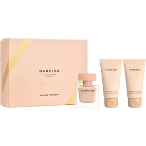 Narciso Rodriguez NARCISO Poudrée Подаръчен комплект за жени