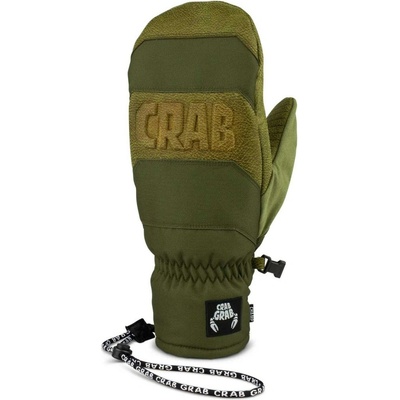 Crab Grab Champ Mitt Gator 26