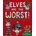 Elves Are the Worst!