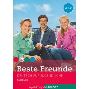Beste Freunde (ISBN: 9783195010528)