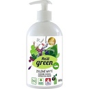 Real Green Clean Prostředek mycí Zelené mytí, 500 ml