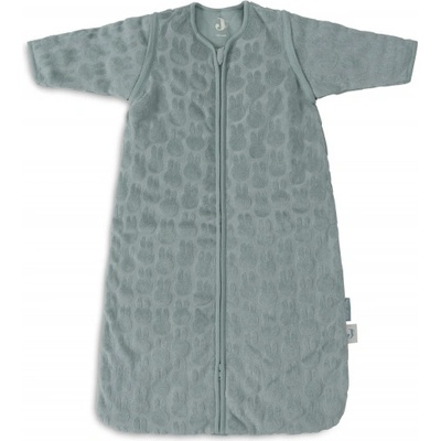Jollein Spací pytel 2v1 Miffy Jacquard Sea Green