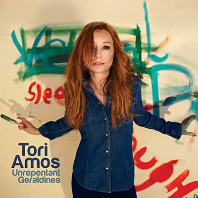Unrepentant Geraldines 10th Anniversary Edition