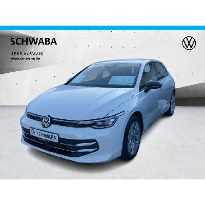 Volkswagen Golf 1.5 eTSI Energy DSG 85 kW