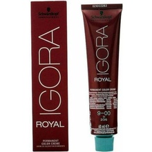 Schwarzkopf Igora Royal 9-00 extra svetlá blond extra 60 ml