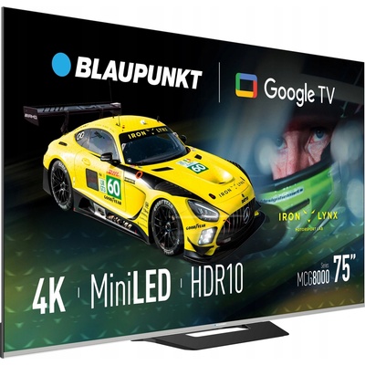 Blaupunkt 75MCG8000S
